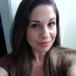 Meet your Posher, Krystal